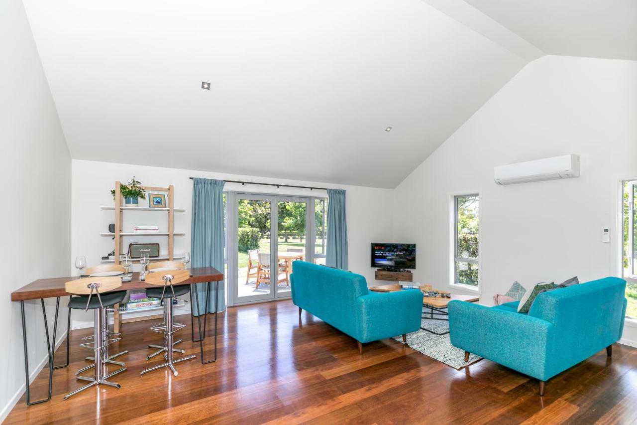 Spacious Modern Two-Bedroom Apartment Χάμιλτον Εξωτερικό φωτογραφία