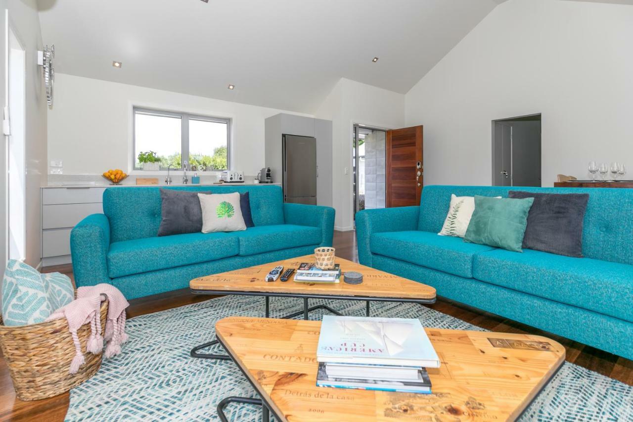 Spacious Modern Two-Bedroom Apartment Χάμιλτον Εξωτερικό φωτογραφία