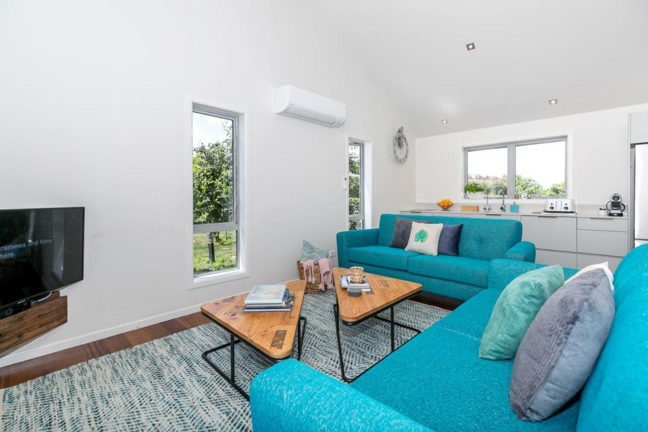 Spacious Modern Two-Bedroom Apartment Χάμιλτον Εξωτερικό φωτογραφία