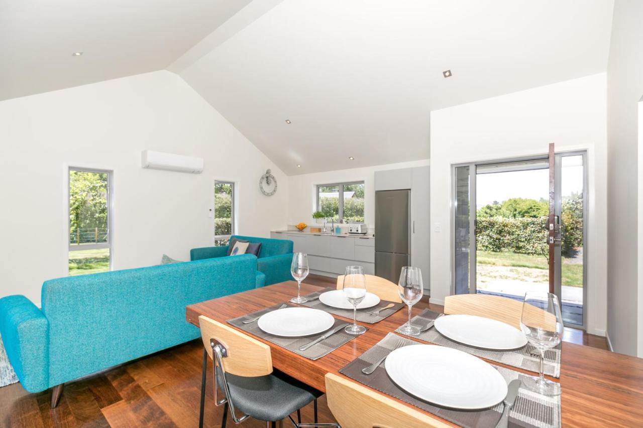 Spacious Modern Two-Bedroom Apartment Χάμιλτον Εξωτερικό φωτογραφία