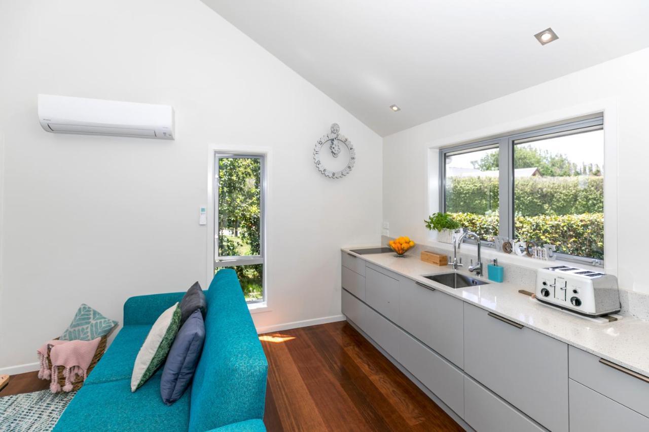 Spacious Modern Two-Bedroom Apartment Χάμιλτον Εξωτερικό φωτογραφία
